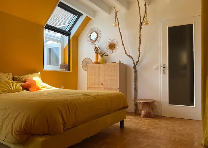 Sejour Sur Les Coteaux Apartmán